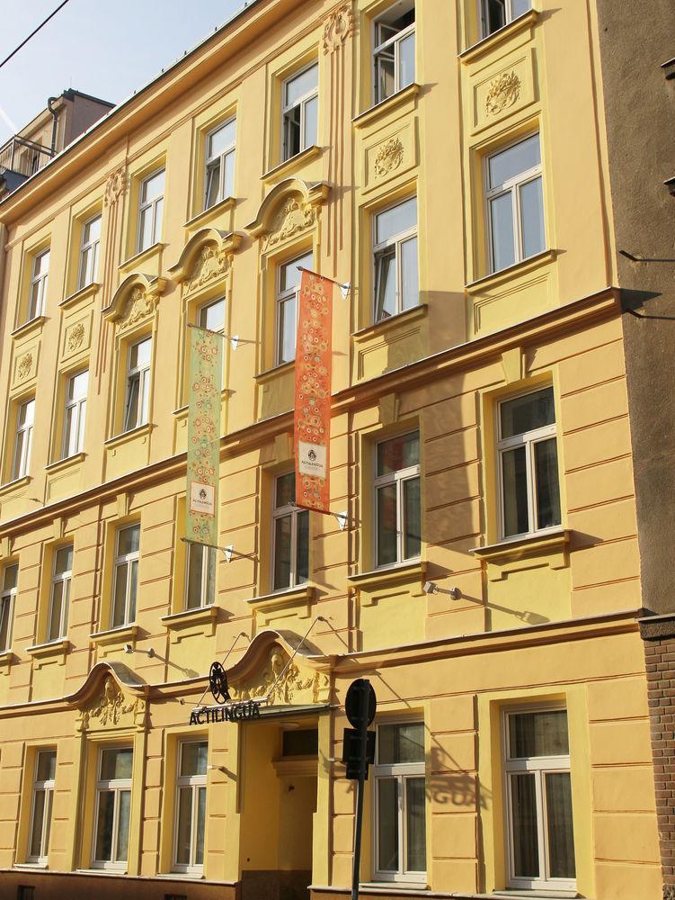 Amelie Apartment Hotel Vienna Exterior photo